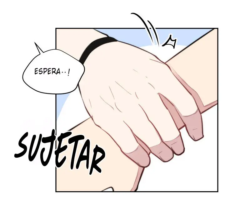 Mi contrato con un ángel (2019) - Capítulo 17 - Página 54 - LectorTMOo