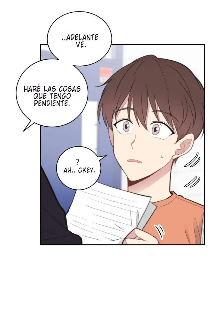 Mi contrato con un ángel (2019) - Capítulo 17 - Página 60 - LectorTMOo