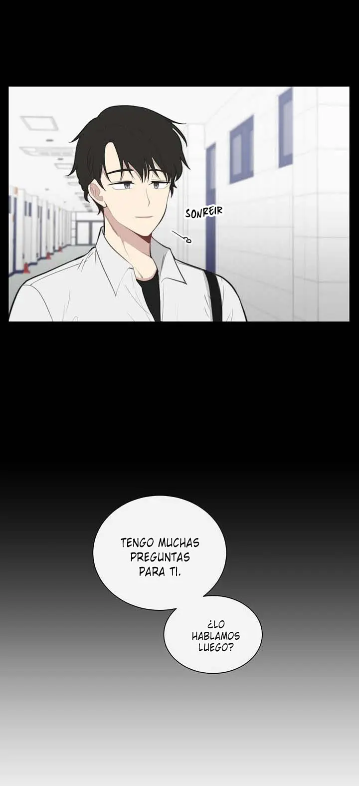 Mi contrato con un ángel (2019) - Capítulo 18 - Página 8 - LectorTMOo
