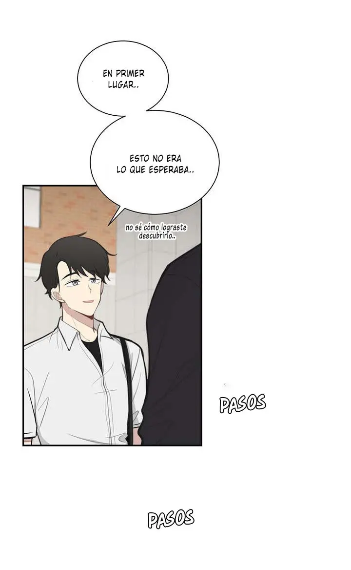 Mi contrato con un ángel (2019) - Capítulo 18 - Página 36 - LectorTMOo