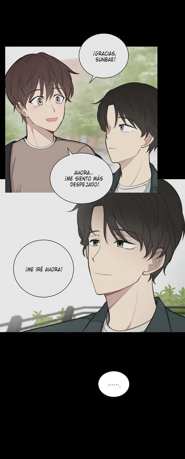 Mi contrato con un ángel (2019) - Capítulo 18 - Página 52 - LectorTMOo