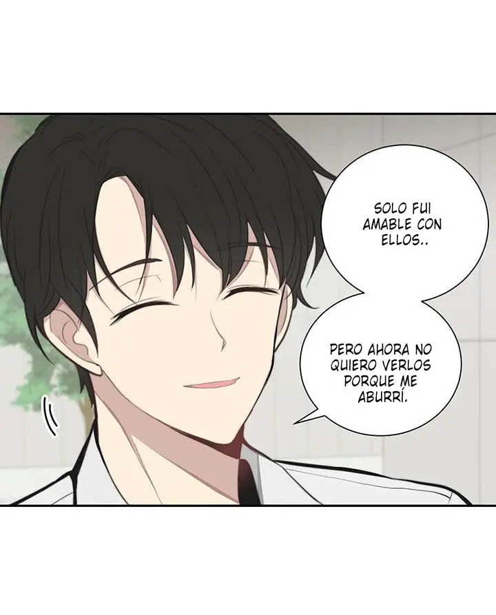 Mi contrato con un ángel (2019) - Capítulo 18 - Página 58 - LectorTMOo
