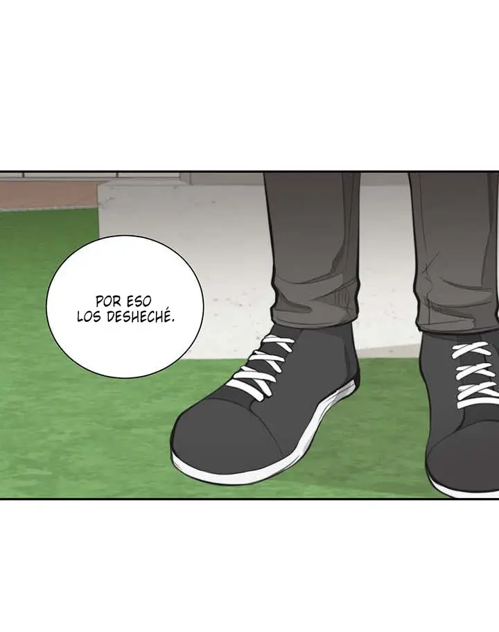Mi contrato con un ángel (2019) - Capítulo 18 - Página 59 - LectorTMOo