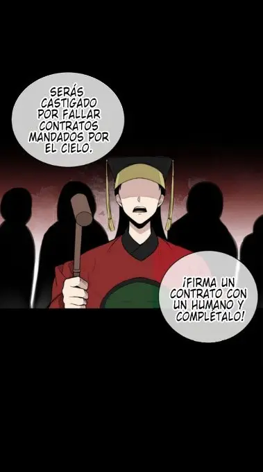Mi contrato con un ángel (2019) - Capítulo 21 - Página 6 - LectorTMOo