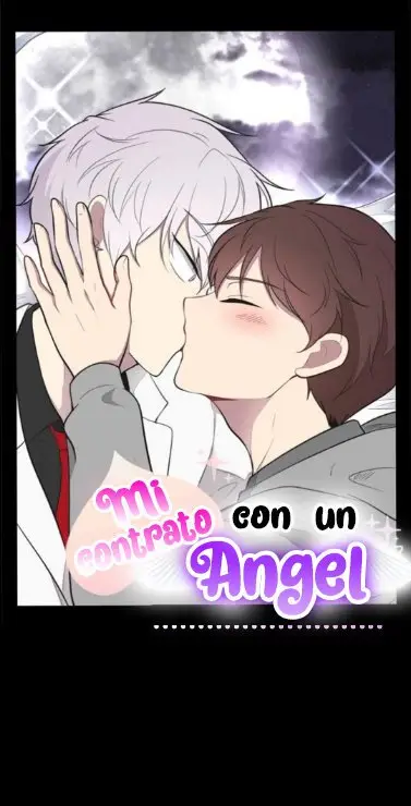 Mi contrato con un ángel (2019) - Capítulo 21 - Página 13 - LectorTMOo
