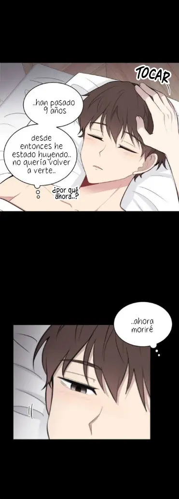 Mi contrato con un ángel (2019) - Capítulo 21 - Página 16 - LectorTMOo
