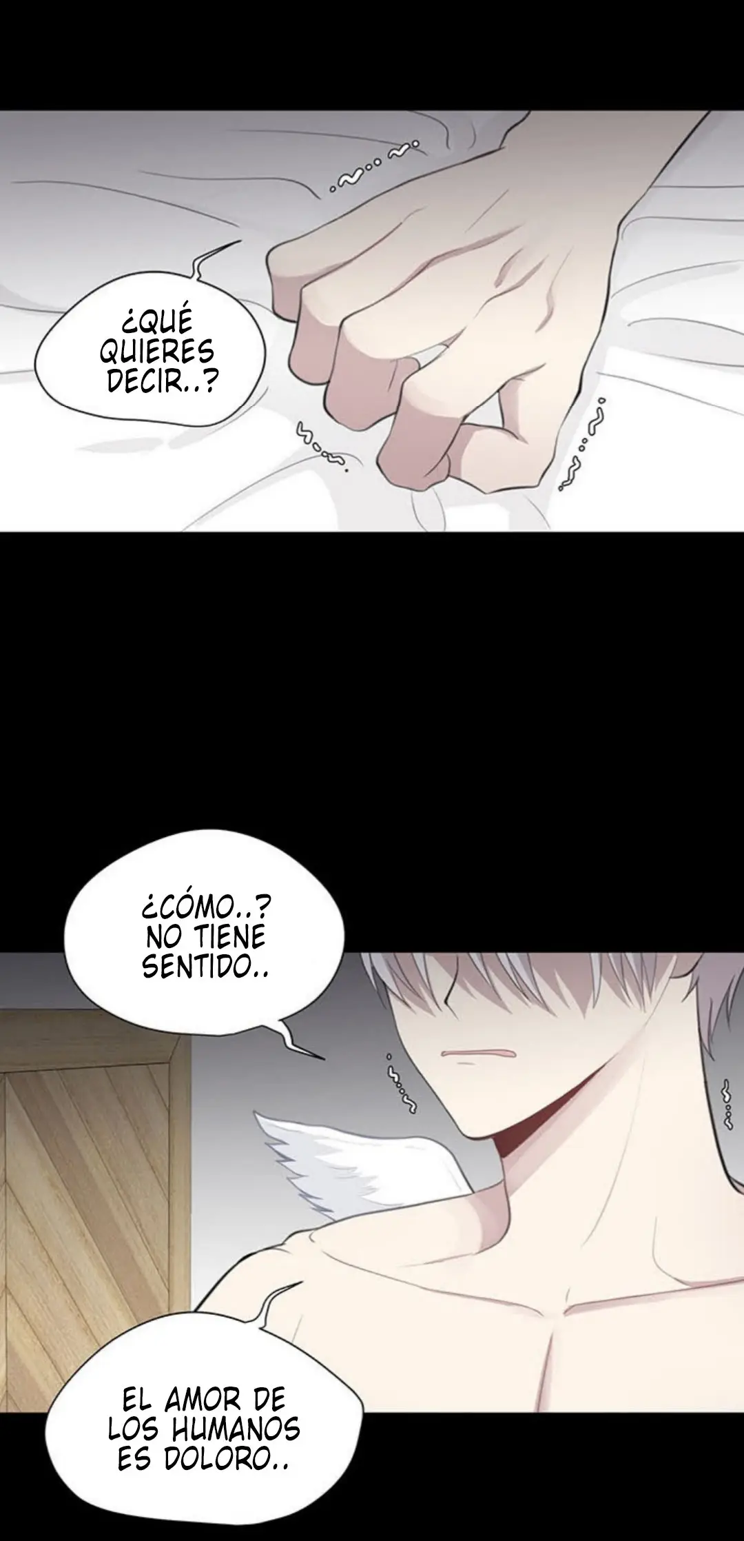 Mi contrato con un ángel (2019) - Capítulo 21 - Página 23 - LectorTMOo