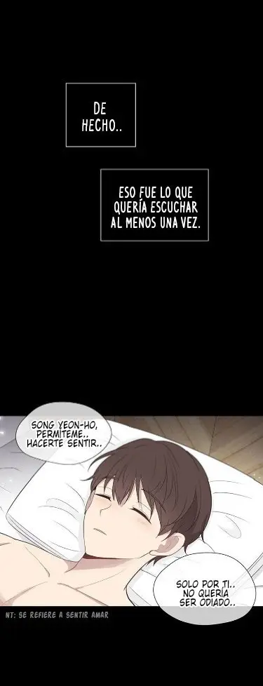 Mi contrato con un ángel (2019) - Capítulo 21 - Página 25 - LectorTMOo