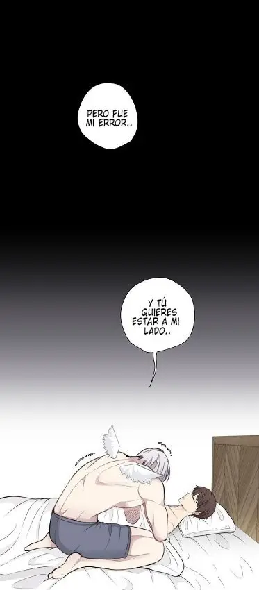Mi contrato con un ángel (2019) - Capítulo 21 - Página 26 - LectorTMOo