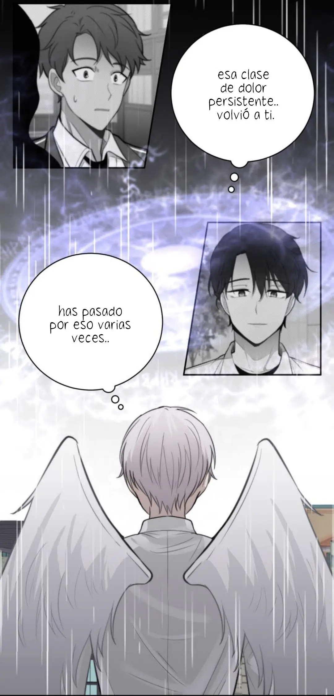 Mi contrato con un ángel (2019) - Capítulo 21 - Página 29 - LectorTMOo