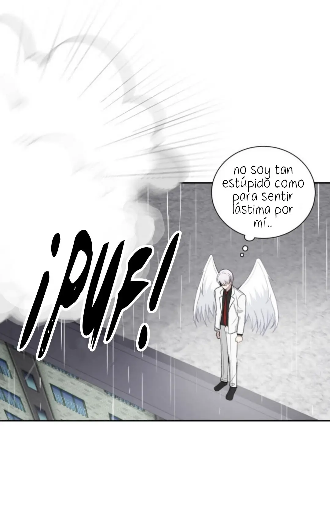 Mi contrato con un ángel (2019) - Capítulo 21 - Página 30 - LectorTMOo