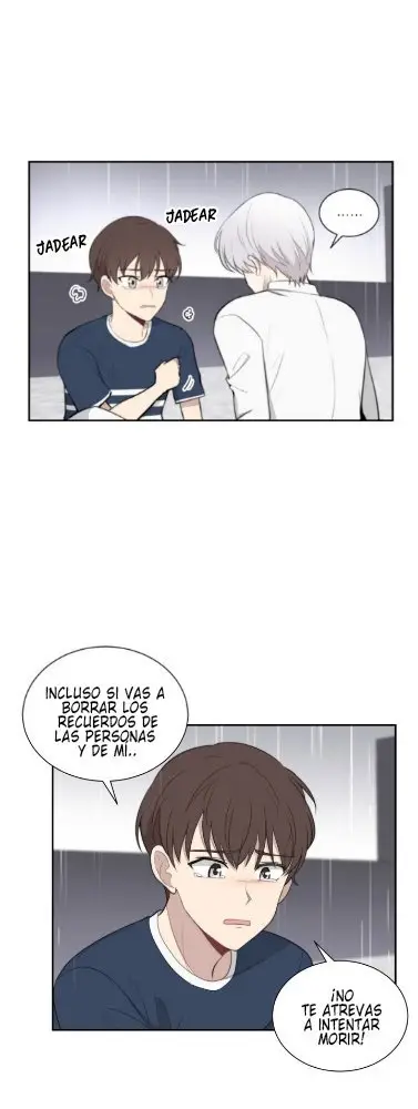 Mi contrato con un ángel (2019) - Capítulo 21 - Página 39 - LectorTMOo