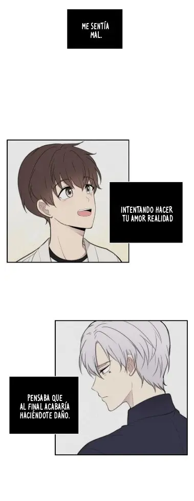 Mi contrato con un ángel (2019) - Capítulo 21 - Página 44 - LectorTMOo