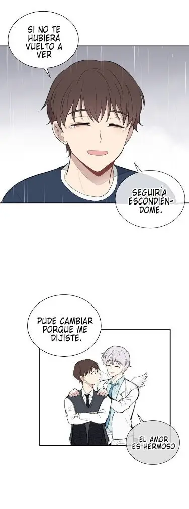 Mi contrato con un ángel (2019) - Capítulo 21 - Página 49 - LectorTMOo