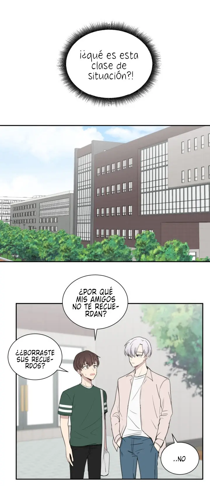 Mi contrato con un ángel (2019) - Capítulo 22 - Página 22 - LectorTMOo