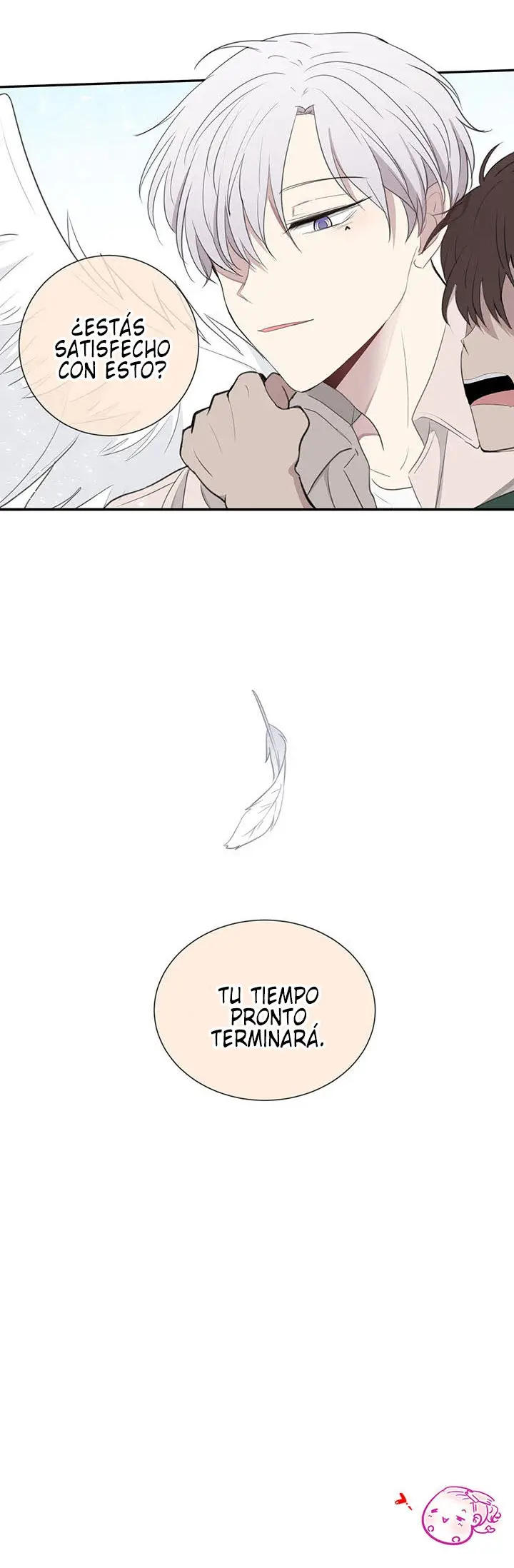Mi contrato con un ángel (2019) - Capítulo 22 - Página 41 - LectorTMOo