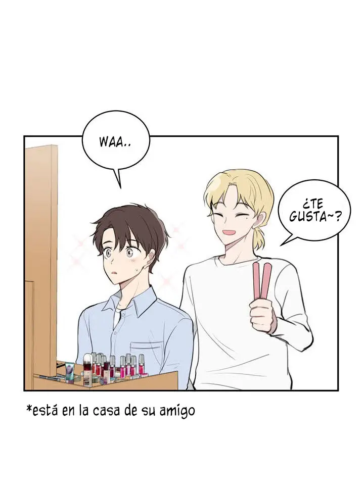 Mi contrato con un ángel (2019) - Capítulo 23 - Página 9 - LectorTMOo