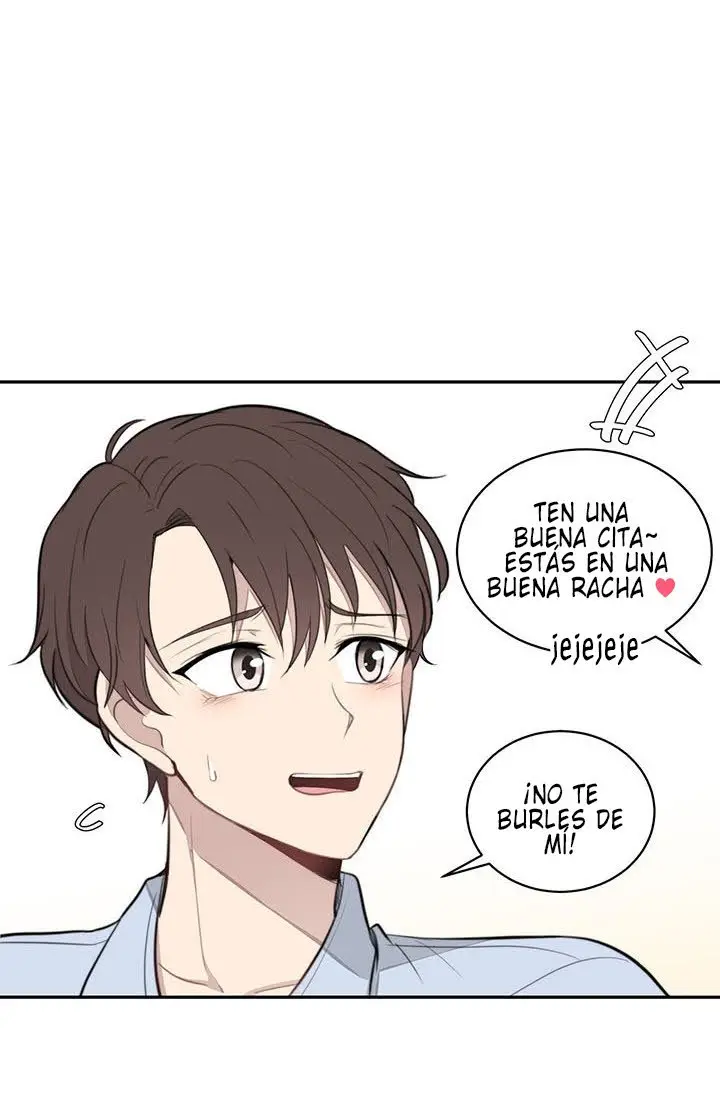 Mi contrato con un ángel (2019) - Capítulo 23 - Página 10 - LectorTMOo