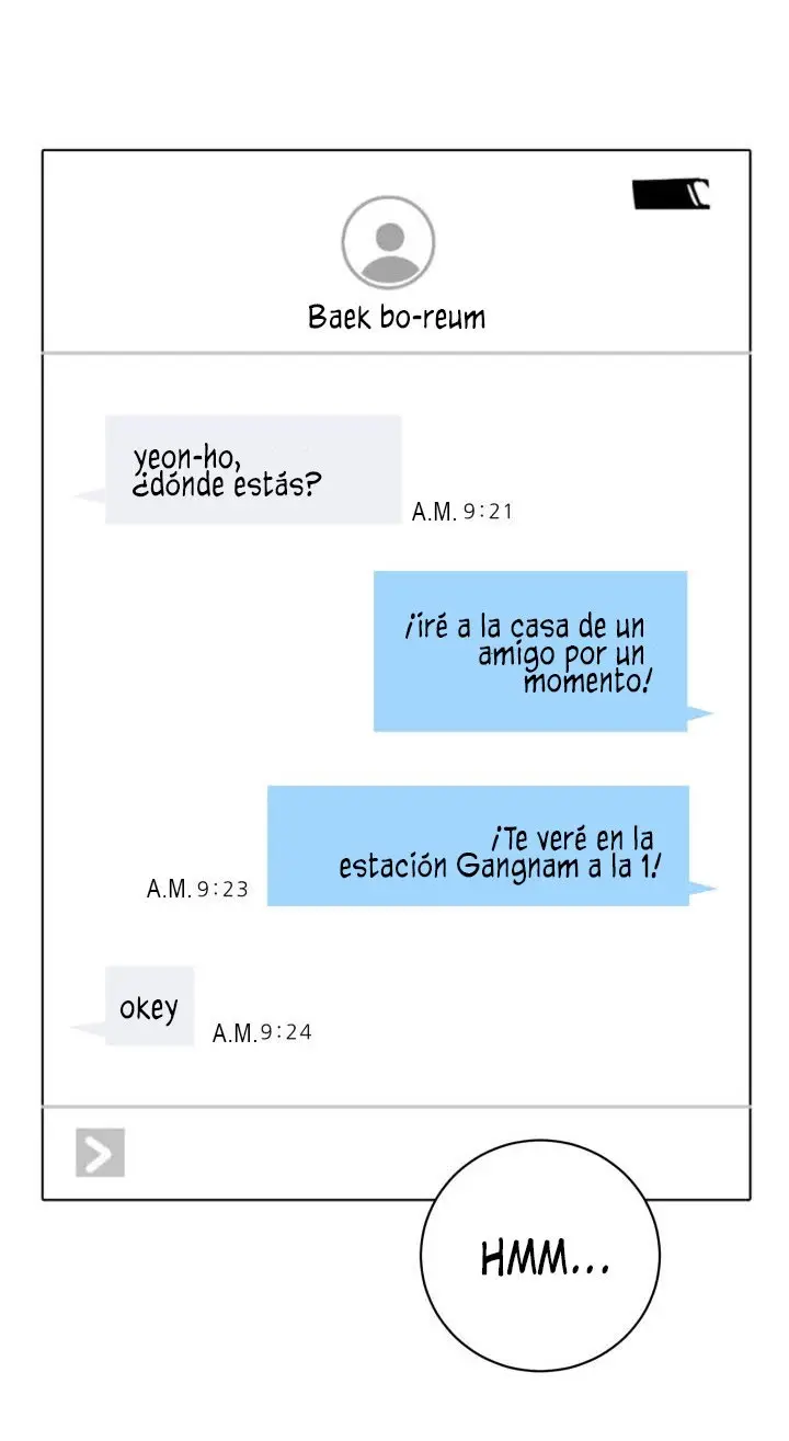 Mi contrato con un ángel (2019) - Capítulo 23 - Página 13 - LectorTMOo