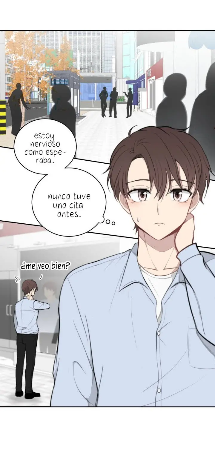 Mi contrato con un ángel (2019) - Capítulo 23 - Página 14 - LectorTMOo