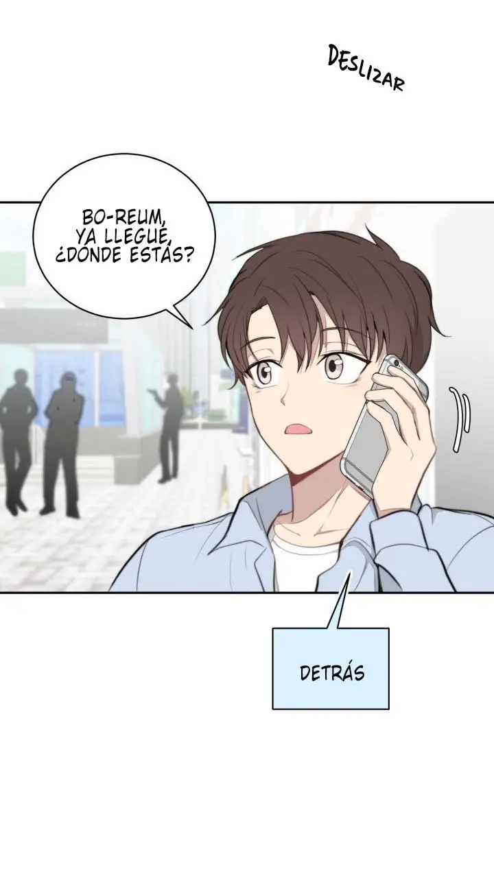 Mi contrato con un ángel (2019) - Capítulo 23 - Página 16 - LectorTMOo