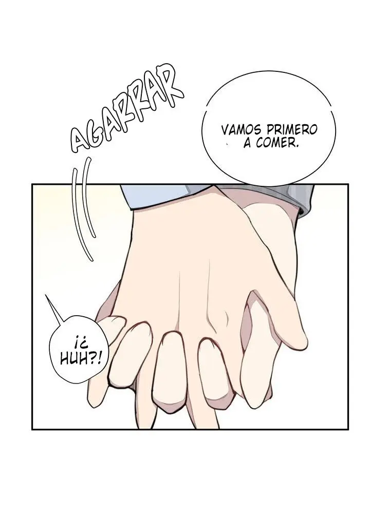 Mi contrato con un ángel (2019) - Capítulo 23 - Página 21 - LectorTMOo