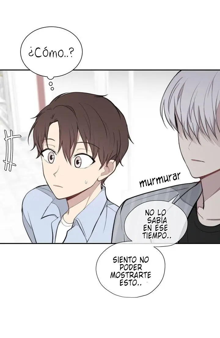 Mi contrato con un ángel (2019) - Capítulo 23 - Página 27 - LectorTMOo