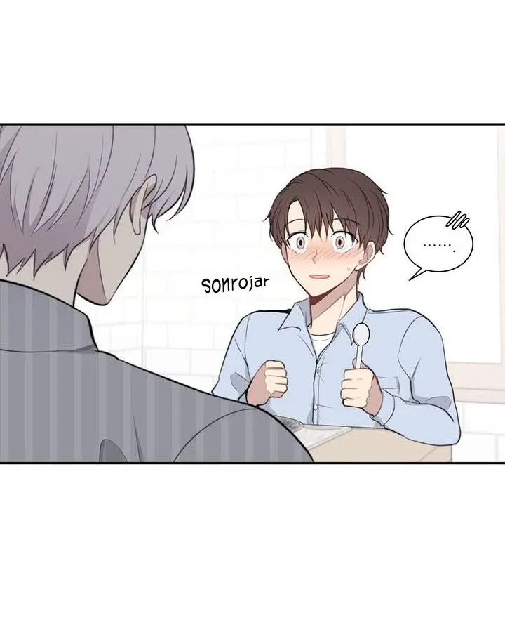Mi contrato con un ángel (2019) - Capítulo 23 - Página 37 - LectorTMOo