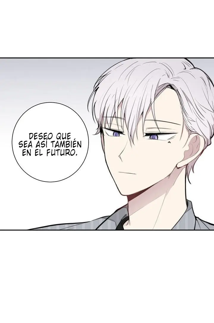 Mi contrato con un ángel (2019) - Capítulo 23 - Página 51 - LectorTMOo