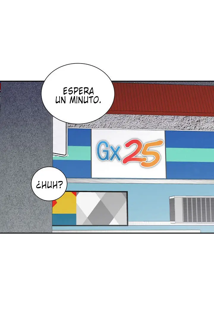 Mi contrato con un ángel (2019) - Capítulo 23 - Página 55 - LectorTMOo