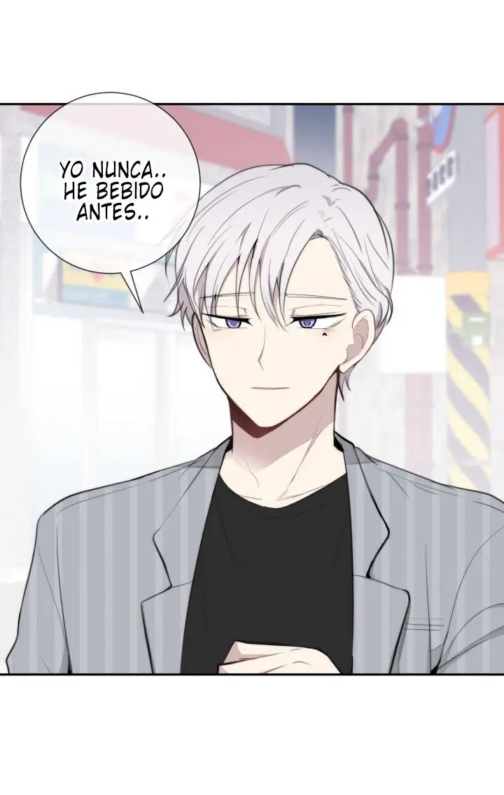 Mi contrato con un ángel (2019) - Capítulo 23 - Página 58 - LectorTMOo