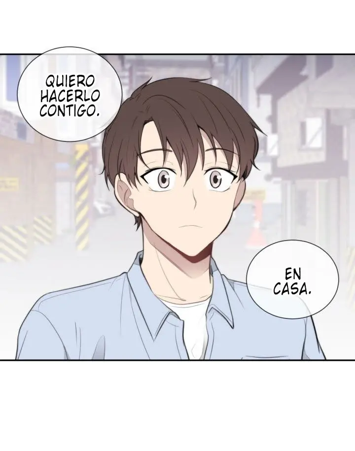 Mi contrato con un ángel (2019) - Capítulo 23 - Página 59 - LectorTMOo