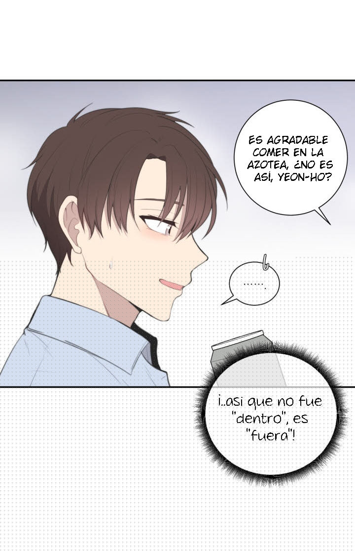 Mi contrato con un ángel (2019) - Capítulo 24 - Página 8 - LectorTMOo