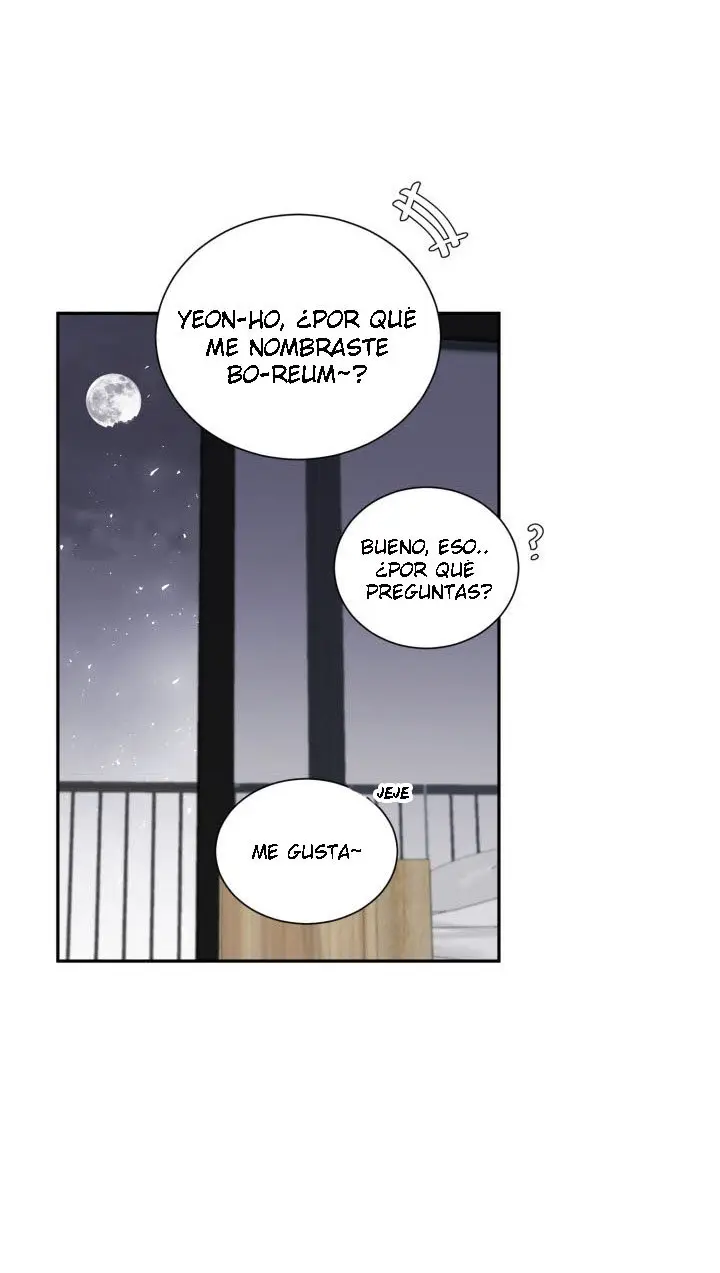 Mi contrato con un ángel (2019) - Capítulo 24 - Página 28 - LectorTMOo