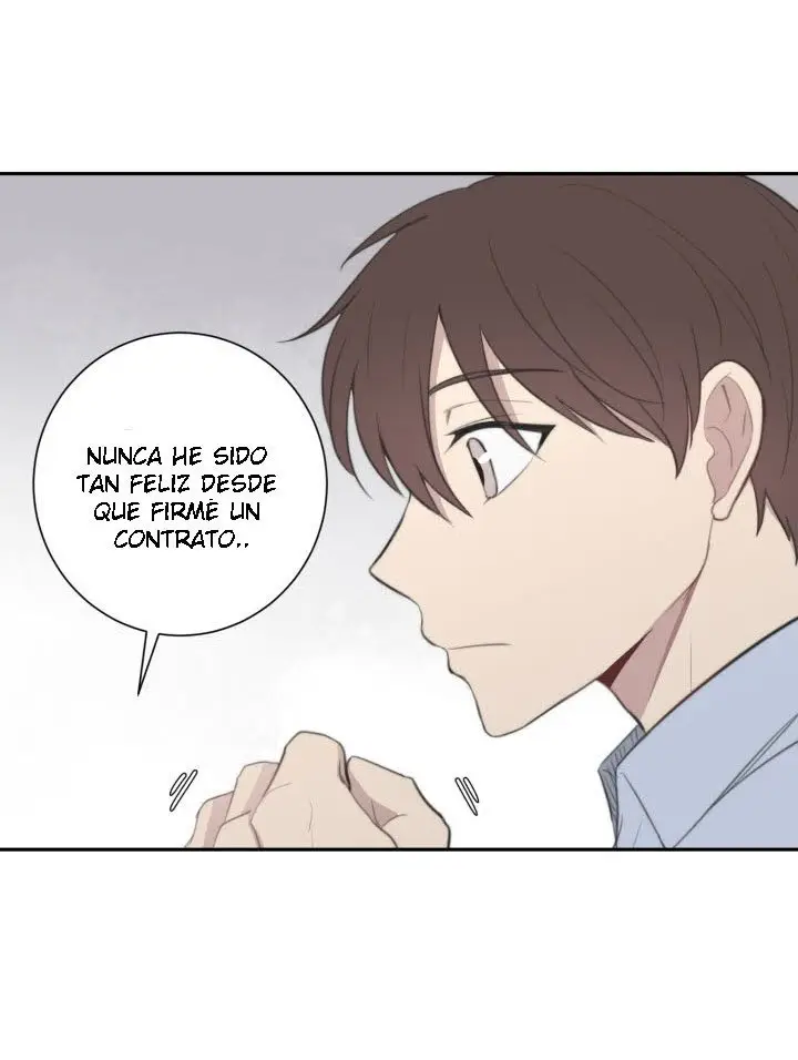 Mi contrato con un ángel (2019) - Capítulo 24 - Página 34 - LectorTMOo