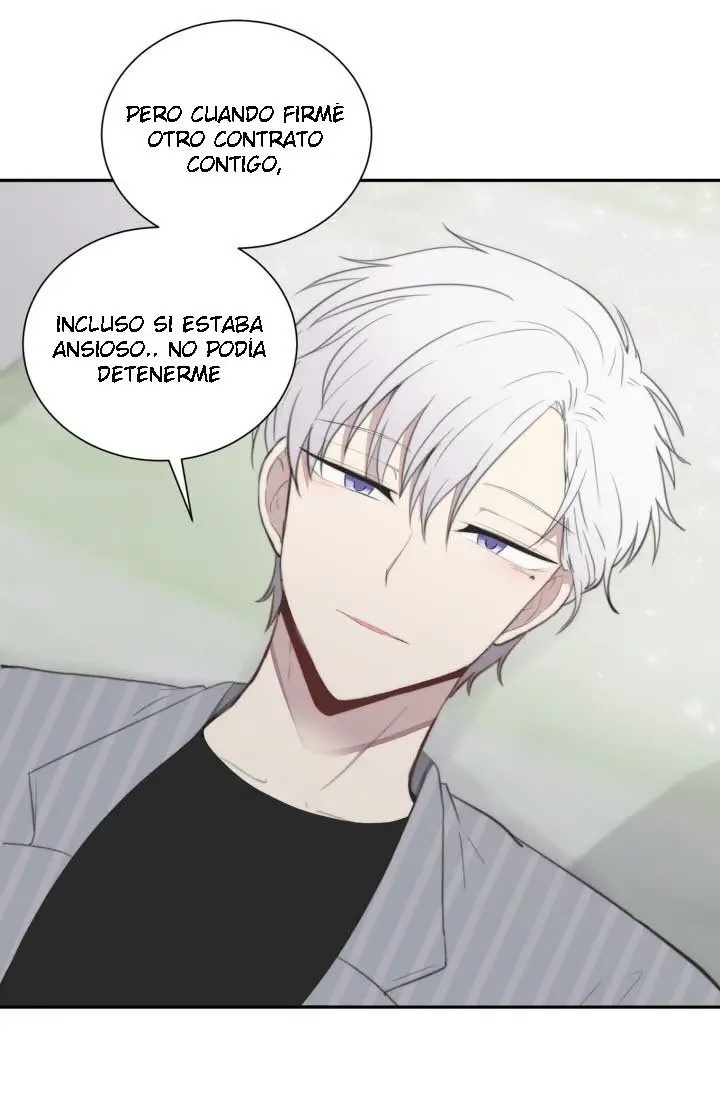 Mi contrato con un ángel (2019) - Capítulo 24 - Página 36 - LectorTMOo