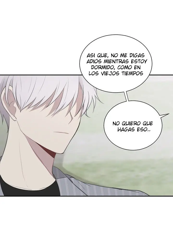 Mi contrato con un ángel (2019) - Capítulo 24 - Página 45 - LectorTMOo