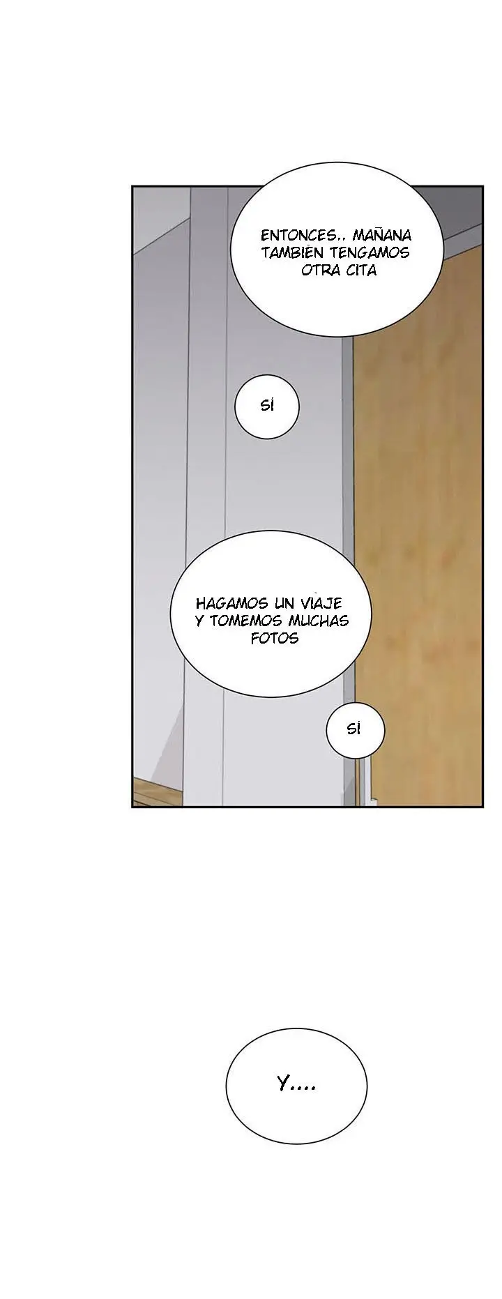 Mi contrato con un ángel (2019) - Capítulo 24 - Página 56 - LectorTMOo