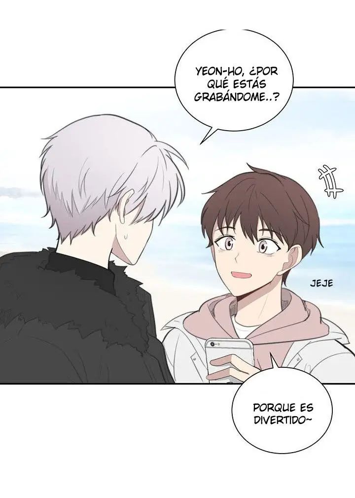 Mi contrato con un ángel (2019) - Capítulo 25 - Página 14 - LectorTMOo