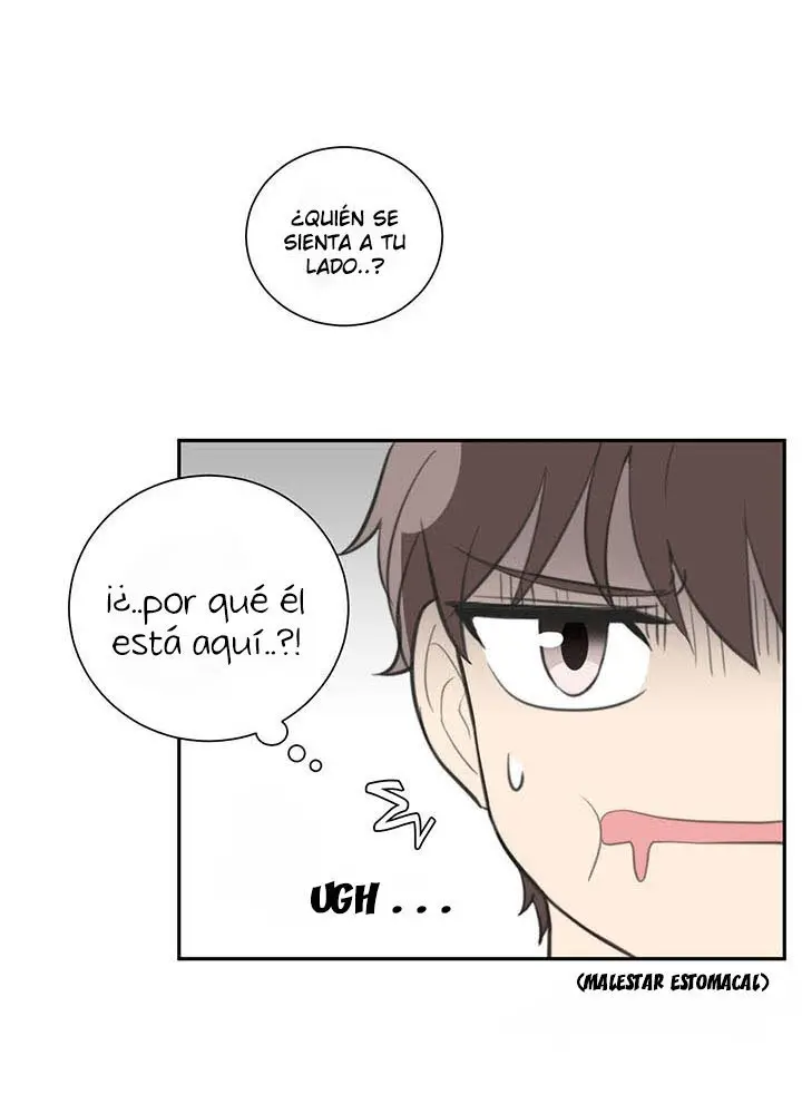 Mi contrato con un ángel (2019) - Capítulo 25 - Página 25 - LectorTMOo