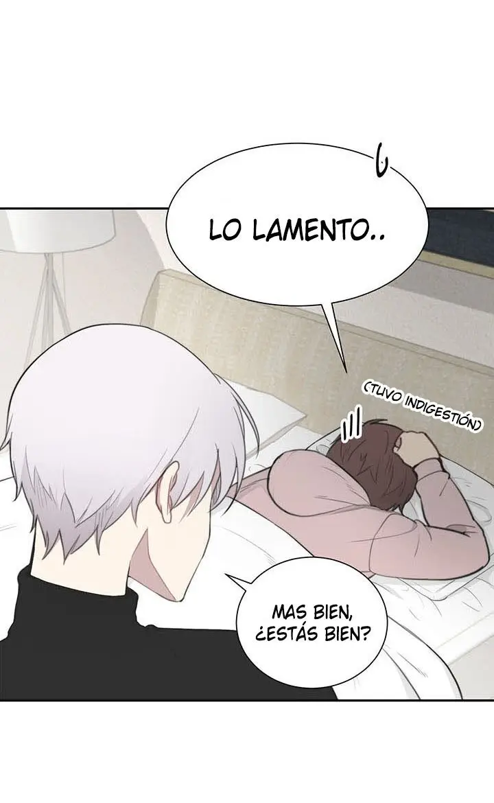 Mi contrato con un ángel (2019) - Capítulo 25 - Página 28 - LectorTMOo
