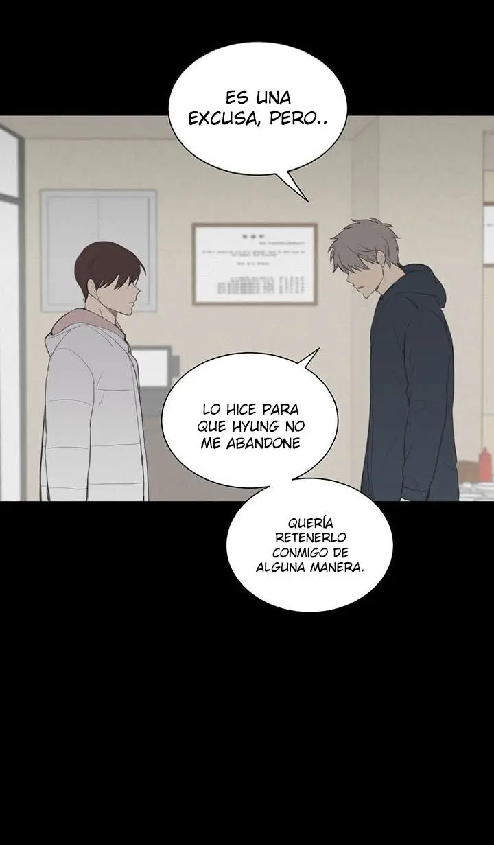 Mi contrato con un ángel (2019) - Capítulo 25 - Página 33 - LectorTMOo