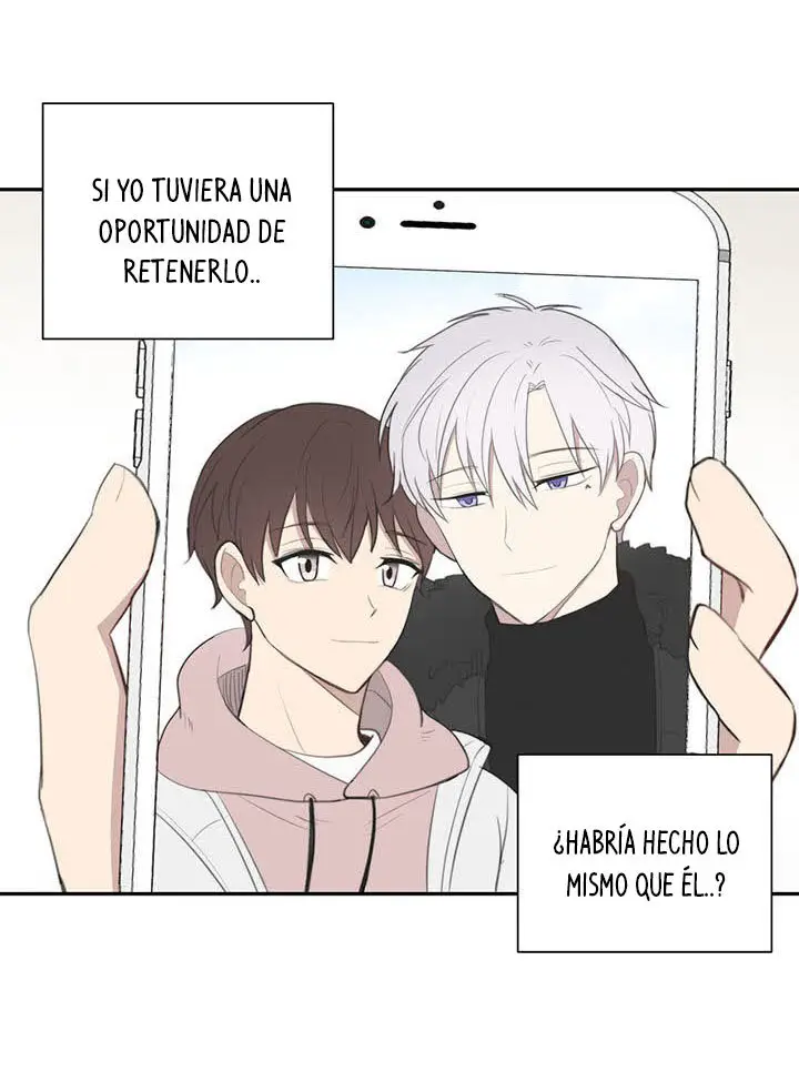 Mi contrato con un ángel (2019) - Capítulo 25 - Página 36 - LectorTMOo