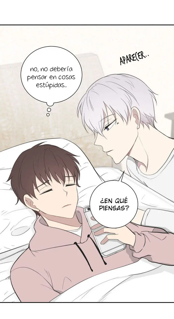 Mi contrato con un ángel (2019) - Capítulo 25 - Página 38 - LectorTMOo