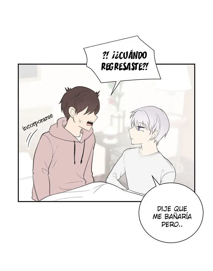Mi contrato con un ángel (2019) - Capítulo 25 - Página 39 - LectorTMOo