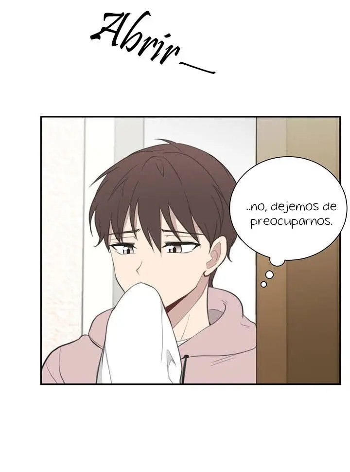 Mi contrato con un ángel (2019) - Capítulo 25 - Página 54 - LectorTMOo