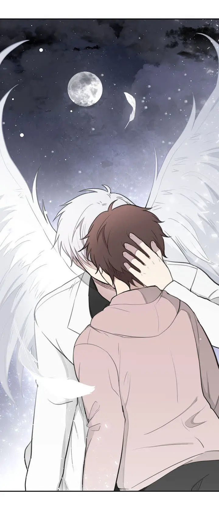 Mi contrato con un ángel (2019) - Capítulo 25 - Página 65 - LectorTMOo