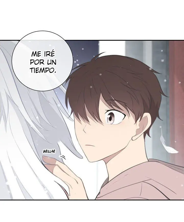 Mi contrato con un ángel (2019) - Capítulo 25 - Página 68 - LectorTMOo