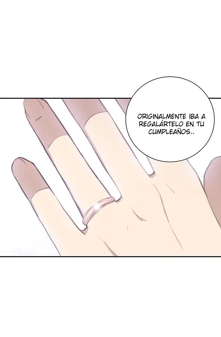 Mi contrato con un ángel (2019) - Capítulo 25 - Página 69 - LectorTMOo