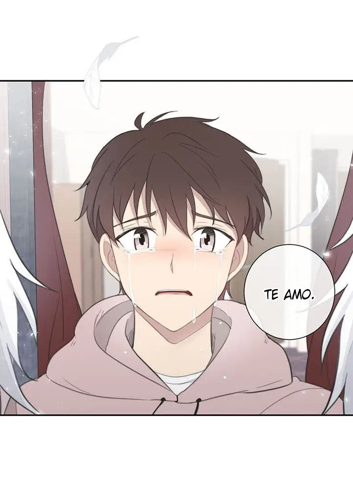 Mi contrato con un ángel (2019) - Capítulo 25 - Página 71 - LectorTMOo